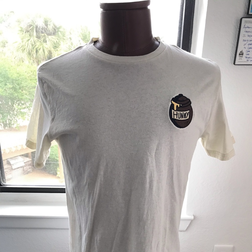 BoxLunch Disney Winnie the Pooh tee